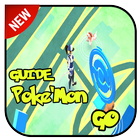 Guide Pokemon Go 아이콘