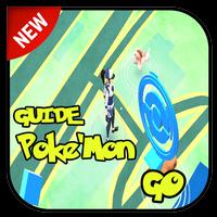 Guide Pokemon Go captura de pantalla 1