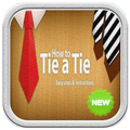 How To Tie A Tie