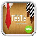 How To Tie A Tie APK