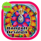 Rangoli Desaign icon
