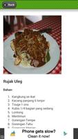 Resep Praktis Membuat Rujak screenshot 2