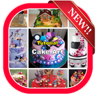 Cake Art ideas icône