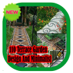 110 Terrace and Garden Design