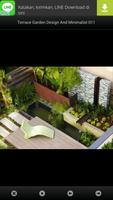 110 Terrace and Garden Design تصوير الشاشة 2