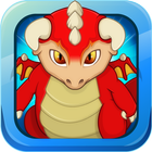 Dragon Hockey:Age of Air&Fire أيقونة