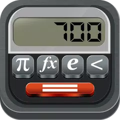 Integral Scientific Calculator