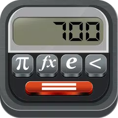 Integral Scientific Calculator APK Herunterladen