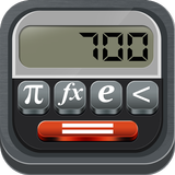 Integral Scientific Calculator icône