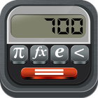 Integral Scientific Calculator Zeichen
