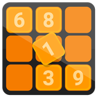 Mini Sudoku Genius 9X9- 24/7 icono