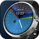 Sundial Solar Clock- Analemma APK