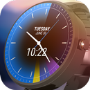 Sunrise Sunset Watch Face APK