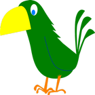 Parrotz Tales আইকন