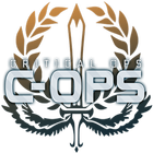 Criticalops Ma icône