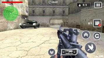 Critical Best Shooter Screenshot 3