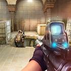 Critical Shoot Fire icon
