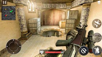 Critical Shoot Fire screenshot 2