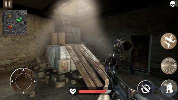 Critical Shoot Fire screenshot 3