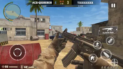 Gun Strike Shoot Fire APK 2.0.8 for Android – Download Gun Strike Shoot Fire  APK Latest Version from APKFab.com