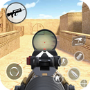 Critical Strike Shoot War - Frontline Fire APK