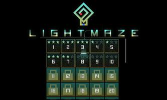 LightMaze اسکرین شاٹ 3