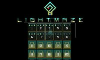 LightMaze captura de pantalla 3