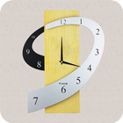 Modern Analog Clock иконка