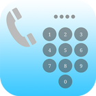 Call Screen Lock ícone