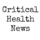 Critical Health News أيقونة