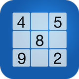 Sudoku Puzzle World icône