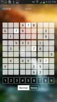 Sudoku Puzzle World скриншот 2