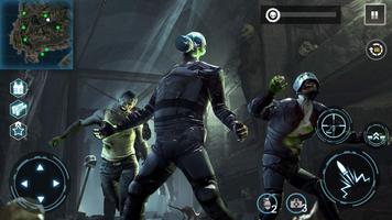 Critical Strike: Dead or Survival screenshot 1