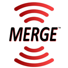 MERGE Radios PTT icon