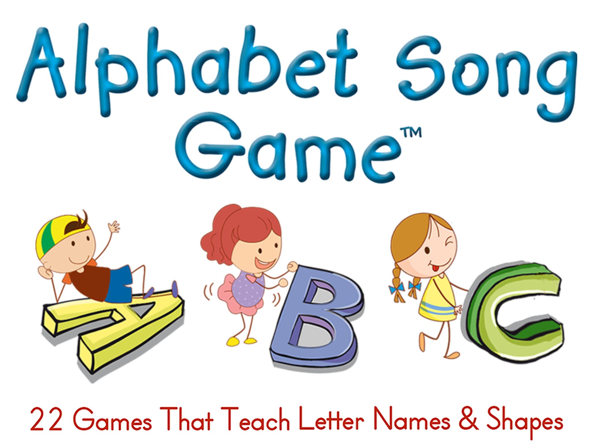 Alphabet Song Game For Android Apk Download