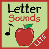 Letter Sounds Song and Game™ ( icon