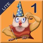 Math Analogies™ Level 1 (Lite) icono