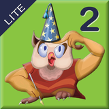 Math Analogies™ Level 2 (Lite) icono