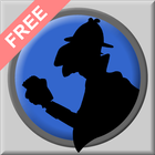 Math Detective® A1 (Free) আইকন