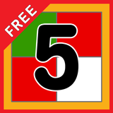 Mind Benders® Level 5 (Free) icono