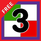 Mind Benders® Level 3 (Free) icon