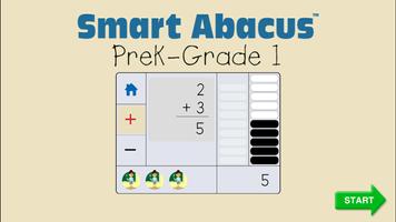 Smart Abacus™ PreK-1 Poster