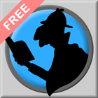 Reading Detective® B1 (Free) icône
