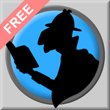 Reading Detective® B1 (Free) иконка