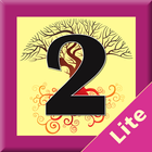 Word Roots Level 2 (Lite) icon