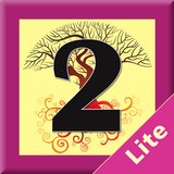 Word Roots Level 2 (Lite) icono