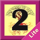 Word Roots Level 2 (Lite)-icoon