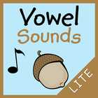 Vowel Sounds Song and Game™ (L icône