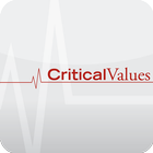 Critical Values digital icône