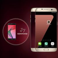 J7 Ringtones 2017 포스터